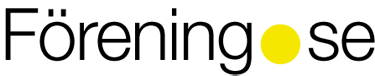 Förening.se Logo